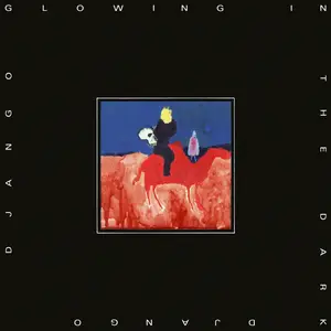 Django Django - Glowing in the Dark (Deluxe Edition) (2021) [Official Digital Download]