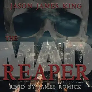 The Mad Reaper [Audiobook]