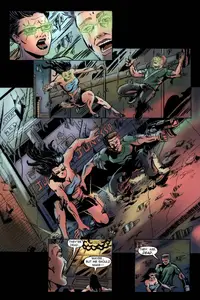 Gemini Storm 001 2015 Series AK Productions Digital-HD LeDuch