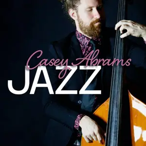 Casey Abrams - Jazz (Remastered) (2019/2025) [Official Digital Download 24/96]