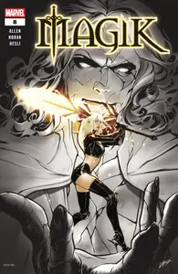 Magik 008