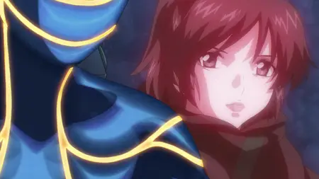 Soukyuu no Fafner - Dead Aggressor THE BEYOND 03 mkv" yEnc