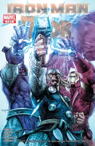 Iron Man - Thor 04 (of 04) (2011) (Digital) (Zone-Empire