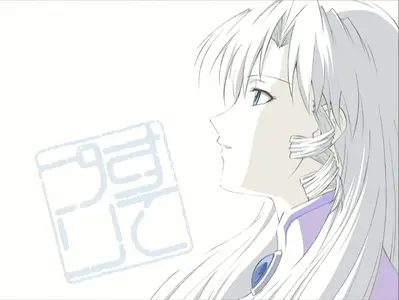 Scrapped Princess  | Haiki Oujo