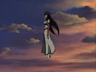 Scrapped Princess  | Haiki Oujo