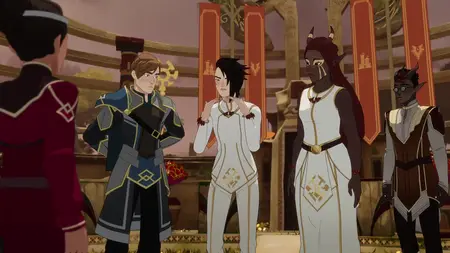 The Dragon Prince S06E07