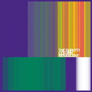 The Durutti Column - Renascent (2026)