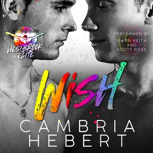 Wish: A Male/Male Westbrook Elite Stand-Alone