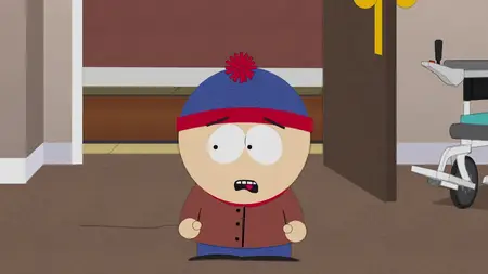 South Park S28E02