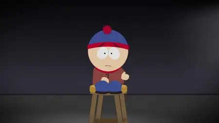 South Park S28E02