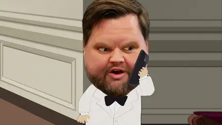 South Park S28E02