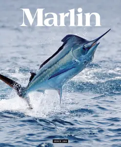 Marlin - January-February 2025