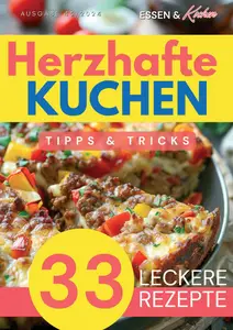 Essen und Kochen Tipps und Tricks - 25 Oktober 2024