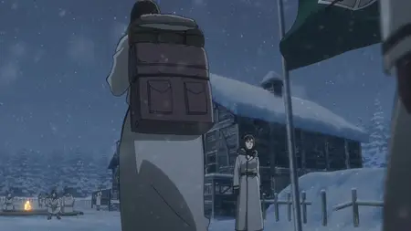 Attack on Titan S02E05