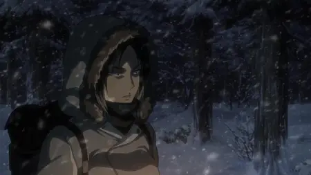 Attack on Titan S02E05