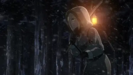 Attack on Titan S02E05