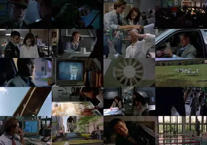 The Peacemaker (1997)