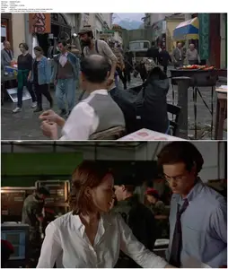 The Peacemaker (1997)