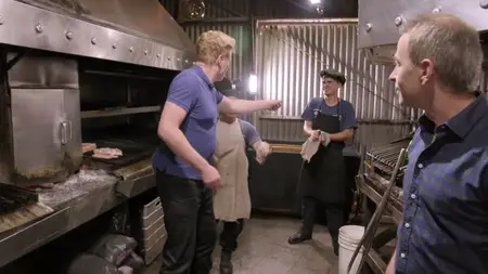 Conan O'Brien Must Go S01E02
