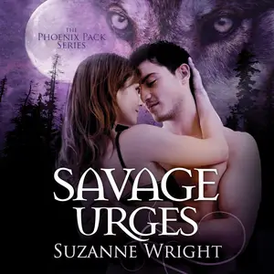 Savage Urges: Phoenix Pack