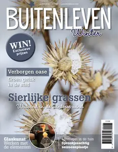 Buitenleven - Januari 2025