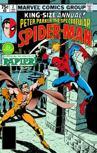 Peter Parker, The Spectacular Spider-Man Annual 002 (1980) (digital) (Marika-Empire