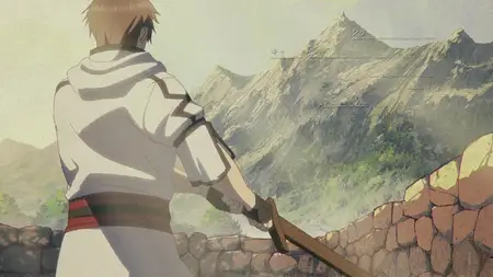 Katainaka no Ossan Kensei ni Naru - 10