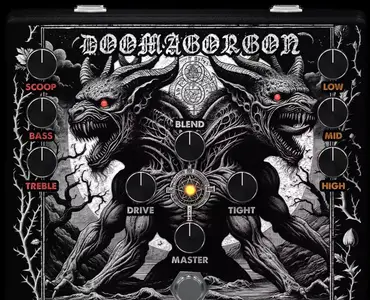 Audiority Doomagorgon v1.0.0