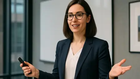 How to Make Your Voice Heard | Speak Up with Confidence