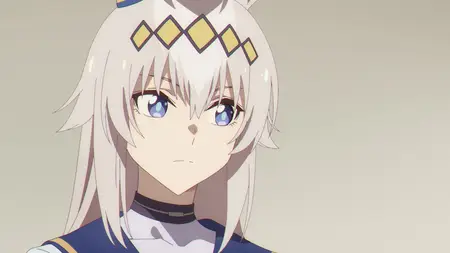 Umamusume Cinderella Gray S01E17 The Japan Cup