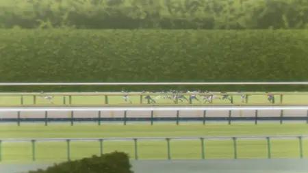 Umamusume Cinderella Gray S01E17 The Japan Cup