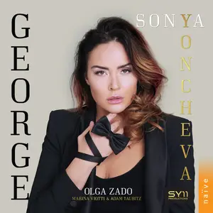 Sonya Yoncheva - George (2025)