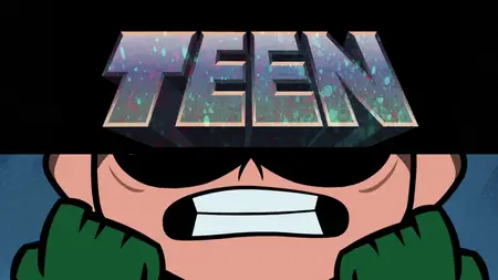 Teen Titans Go! S05E09