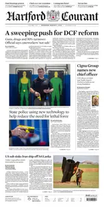 Hartford Courant - 5 March 2026
