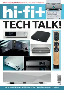 Hi-Fi+ - September 2025