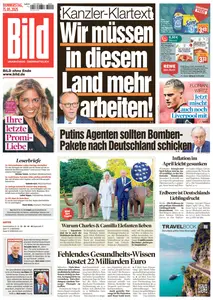Bild - 15 Mai 2025