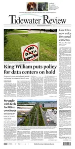 Tidewater Review - 22 April 2026