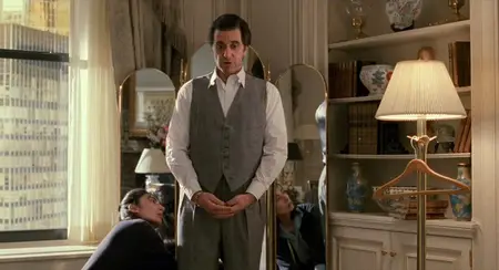Scent of a Woman (1992) [Remastered]