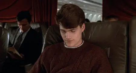 Scent of a Woman (1992) [Remastered]