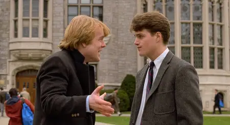 Scent of a Woman (1992) [Remastered]