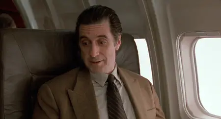 Scent of a Woman (1992) [Remastered]