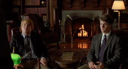 Scent of a Woman (1992) [Remastered]