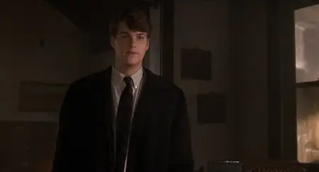 Scent of a Woman (1992) [Remastered]