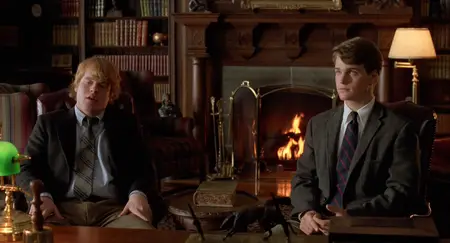 Scent of a Woman (1992) [Remastered]