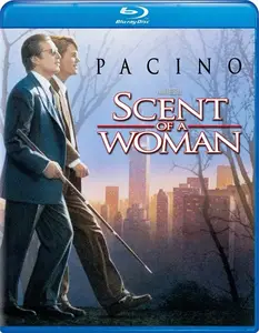 Scent of a Woman (1992) [Remastered]