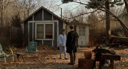 Scent of a Woman (1992) [Remastered]