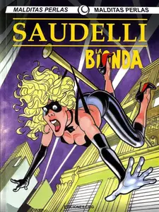 La Bionda - Hasta los criminales tienen alma