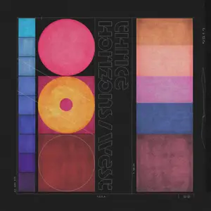 Thrice - Horizons/West (2025) [Official Digital Download 24/96]