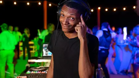 The Ultimate Private Event DJ Mastery: Build Your Career