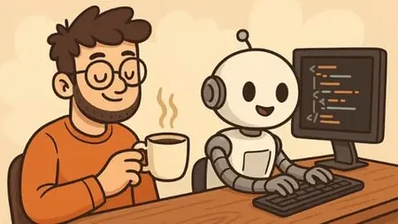 Vibe Coding: AI-Driven Software Development and Testing
